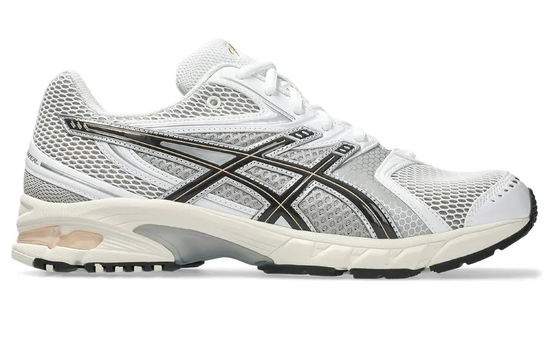 ASICS Gel-DS Trainer 14 White Honey Beige | 1203A607-105
