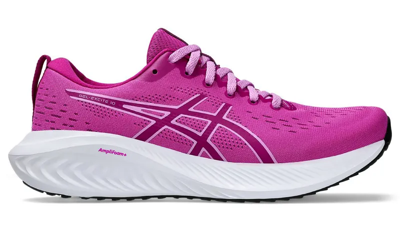 ASICS Gel-Excite 10 Bold Magenta Lavender Glow | 1012B418-501