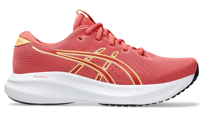 ASICS Gel-Excite 11 Dark Pink Clay Orange Glow | 1012B861-700
