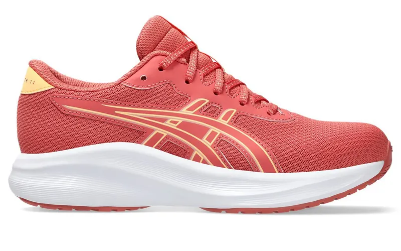 ASICS Gel-Excite 11 Dark Pink Clay Orange Glow | 1014A374-700