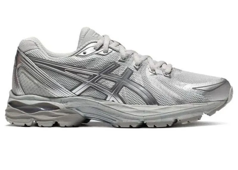 ASICS Gel-Flux 4 CN Light Grey Silver | 1012B464-020