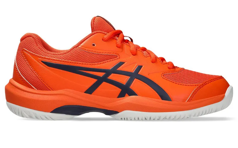 ASICS Gel-Game Nova Orange Indigo Fog | 1044A083-800