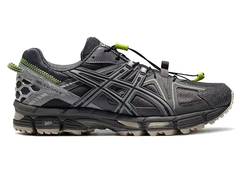 ASICS Gel-Kahana 8 Graphite Grey Sheet Rock | 1011B387-021