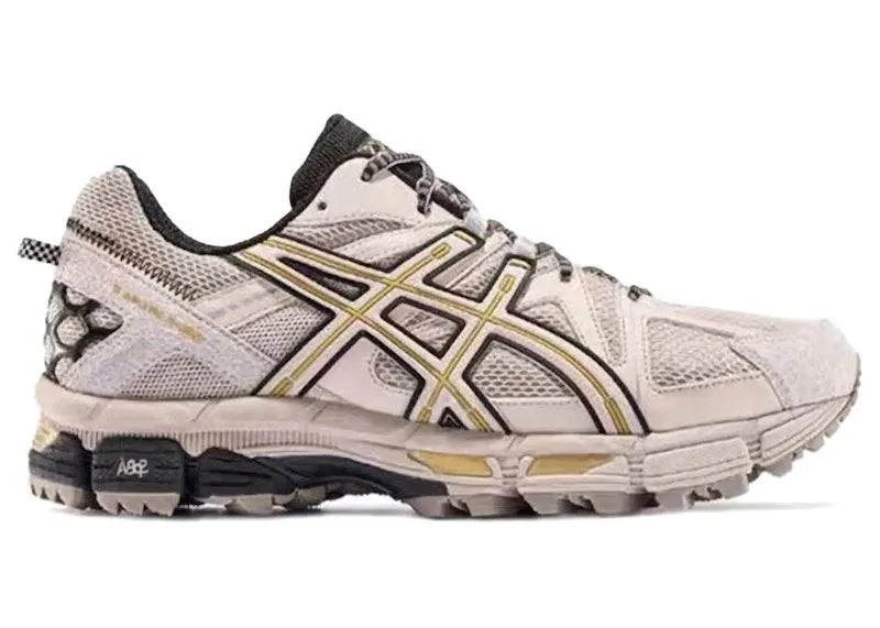 ASICS Gel-Kahana 8 Khaki Gold | 1011B109-201