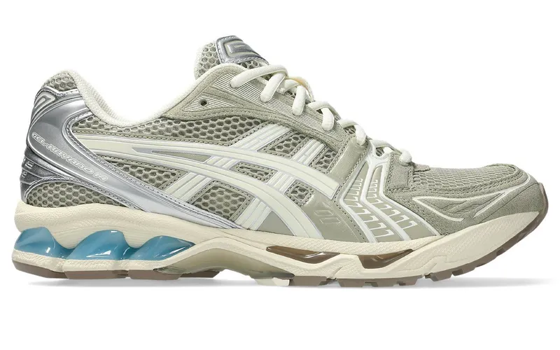 ASICS Gel-Kayano 14 Juliana Salazar “Eucalyptus / Vanilla Ice” | 1203A572-300
