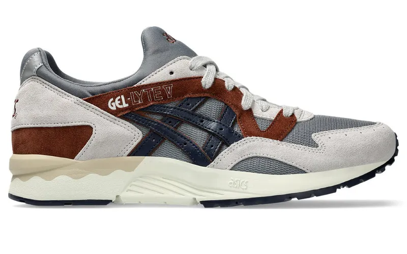 ASICS Gel-Lyte V Metropolis Midnight | 1203A344-020