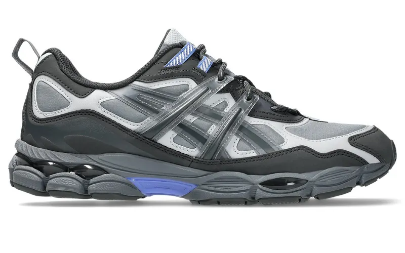 ASICS Gel-NYC Utility Metropolis Graphite Grey | 1203A558-021