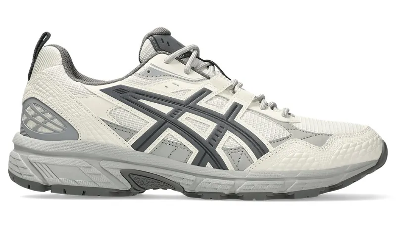 ASICS Gel-Nunobiki RGD Cream Carbon | 1203A754-100