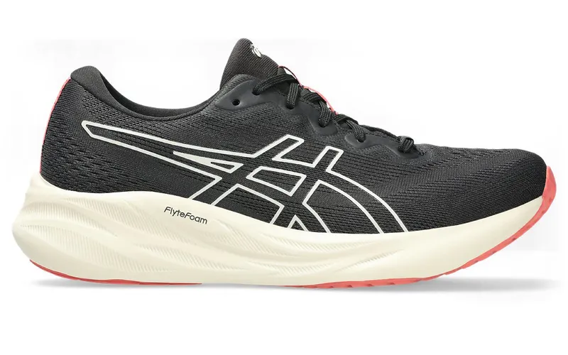 ASICS Gel-Pulse 15 Gore-Tex Black Vanilla | 1012B592-003