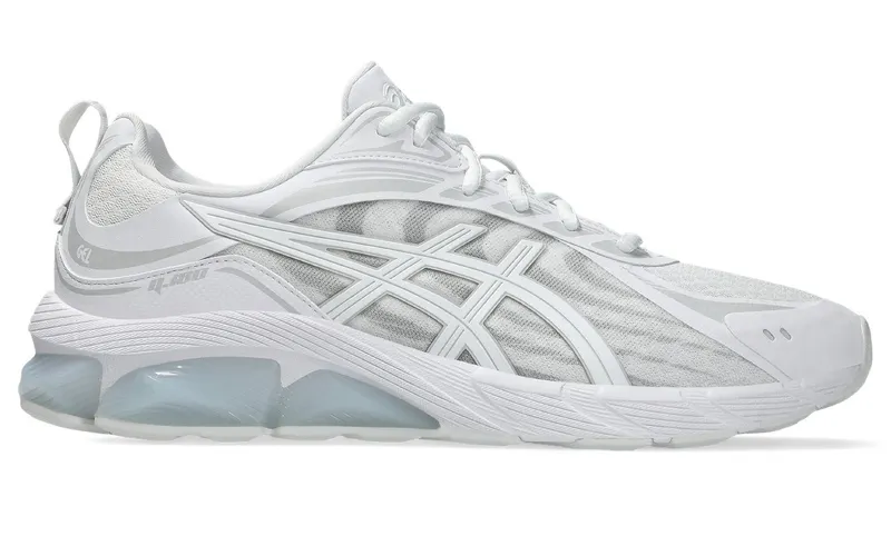 ASICS Gel-Quantum 180 VIII White Cloud Grey | 1203A594-100