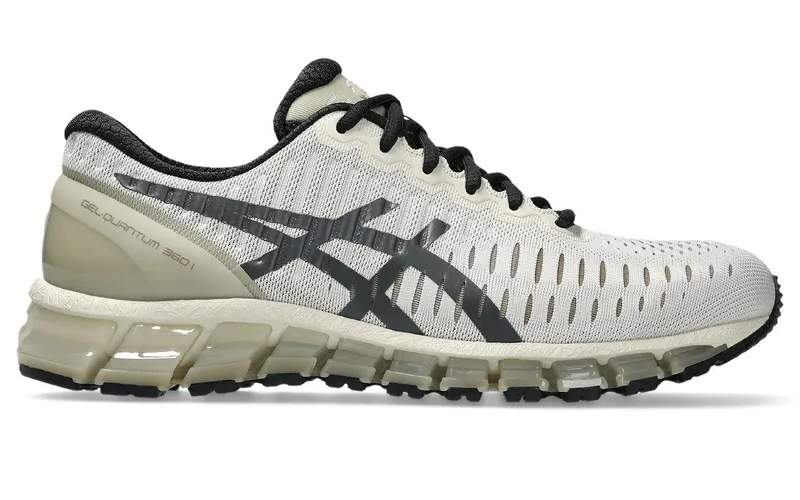 ASICS Gel-Quantum 360 I Smoke Grey Obsidian Grey | 1203A730-021