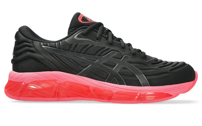 ASICS Gel-Quantum 360 VIII Emboss Black Diva Pink | 1203A593-003