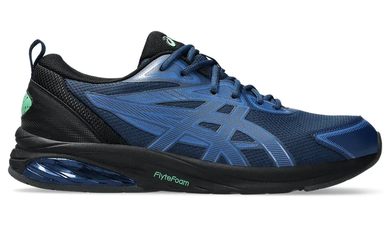 ASICS Gel-Quantum Kei Independence Blue Polar Night | 1203A601-401