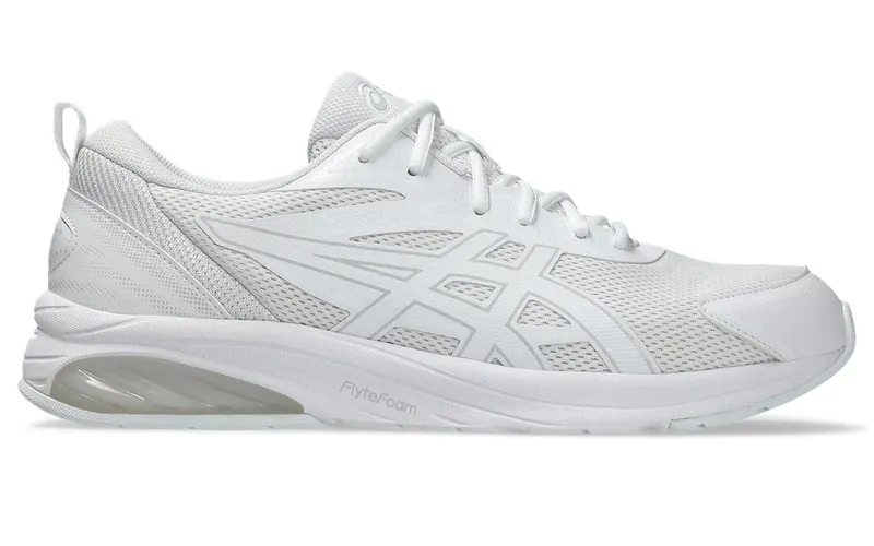 ASICS Gel-Quantum Kei White Cloud Grey | 1203A601-100