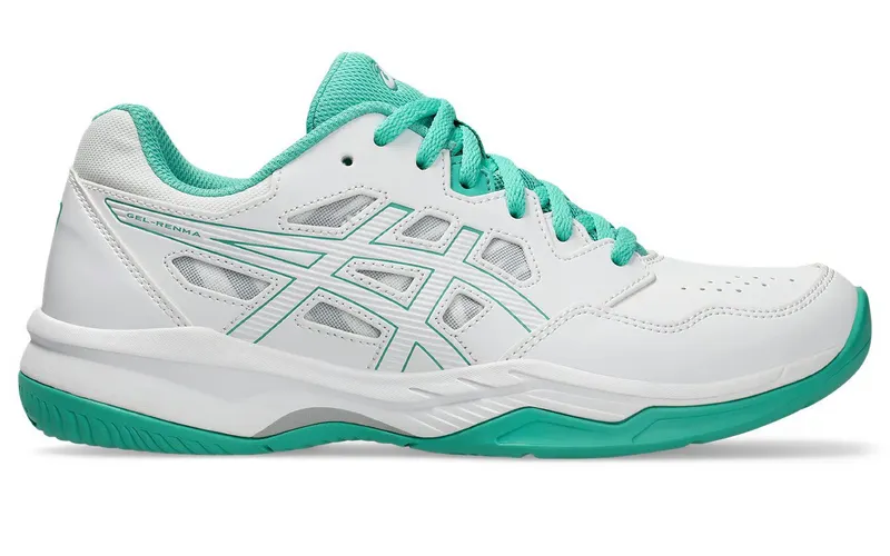 ASICS Gel-Renma White Aurora Green | 1072A109-100