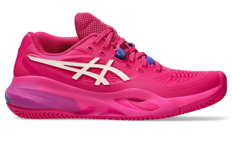 ASICS Gel-Resolution X Clay Bright Rose Cream | 1042A277-700