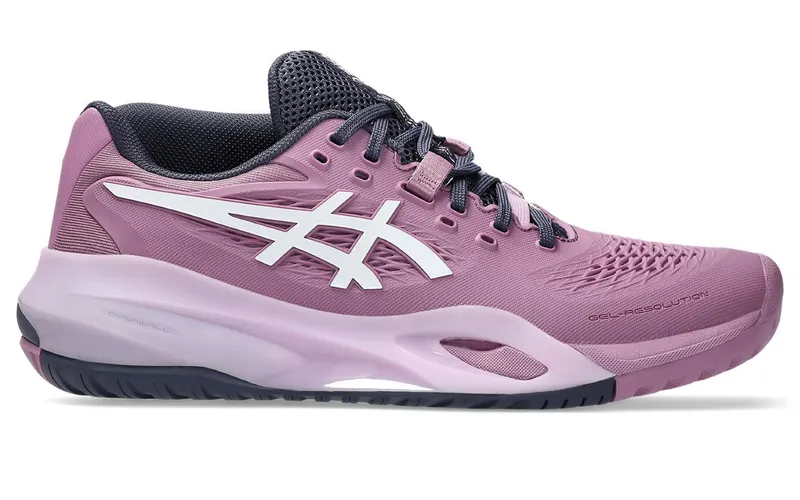 ASICS Gel-Resolution X Ube White | 1042A279-500