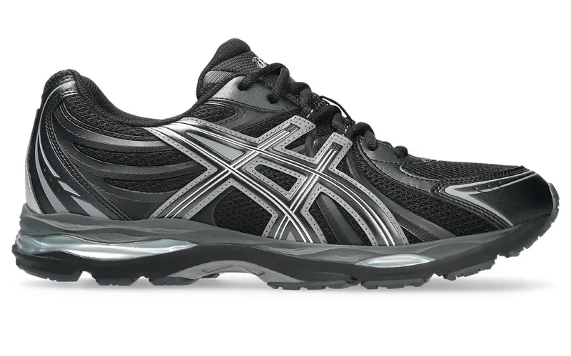 ASICS Gel-Sekiran Black Carbon | 1203A711-002