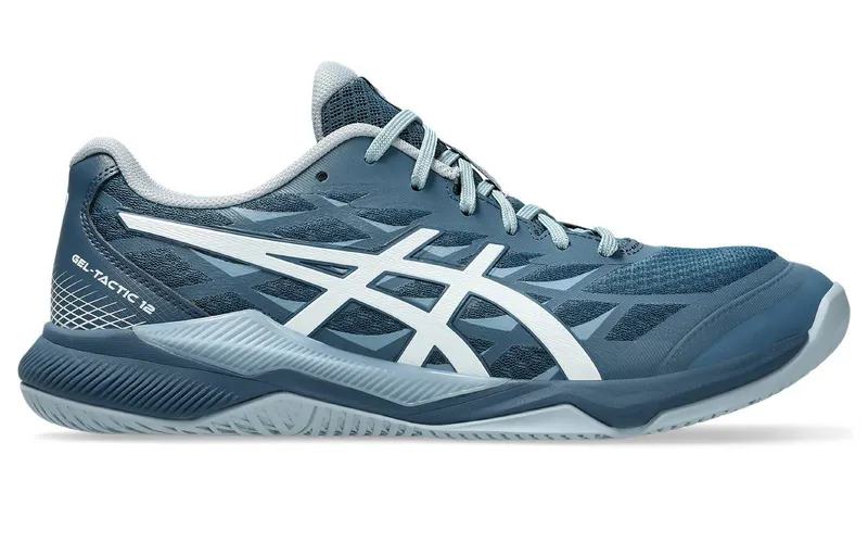 ASICS Gel-Tactic 12 Vintage Indigo White | 1071A090-401