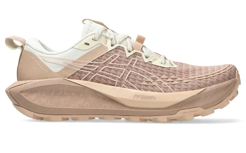 ASICS Gel-Trabuco 13 Dusty Steppe Rainstorm Grey | 1012B768-200
