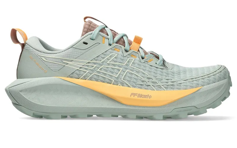 ASICS Gel-Trabuco 13 Lichen Rock Cream | 1012B768-301