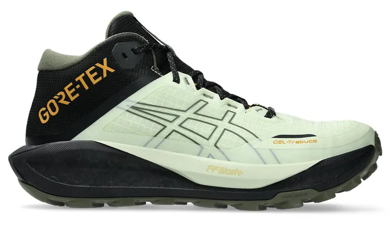 ASICS Gel-Trabuco MT Gore-Tex Whisper Green Mantle Green | 1011C085-300