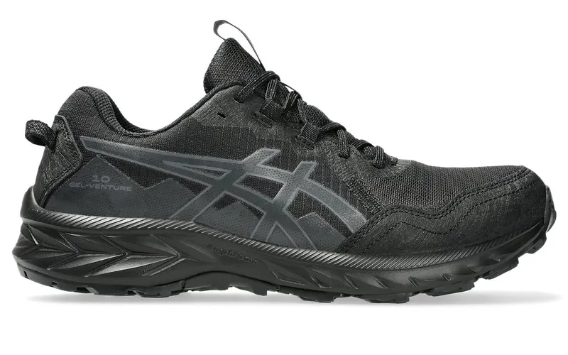 ASICS Gel-Venture 10 Black Graphite Grey | 1012B759-001