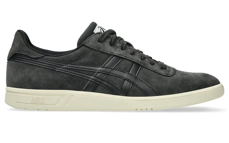 ASICS Gel-Vickka Pro Graphite Grey Black | 1201A486-021