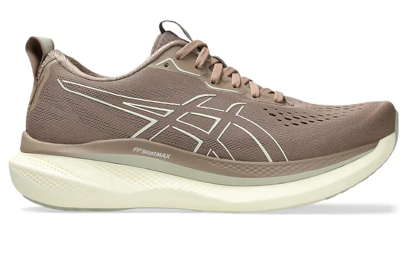 ASICS Glideride Max Taupe Grey Birch | 1011B891-020