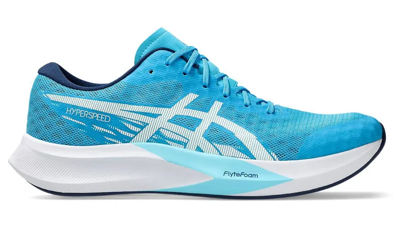 ASICS Hyper Speed 4 Digital Aqua Soothing Sea | 1011B874-400