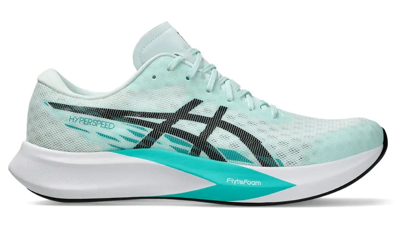 ASICS Hyper Speed 4 Soothing Sea Black | 1012B677-400