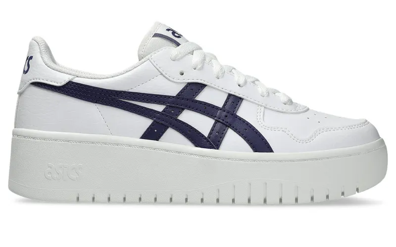 ASICS Japan S PF White Purple Matte | 1202A024-136