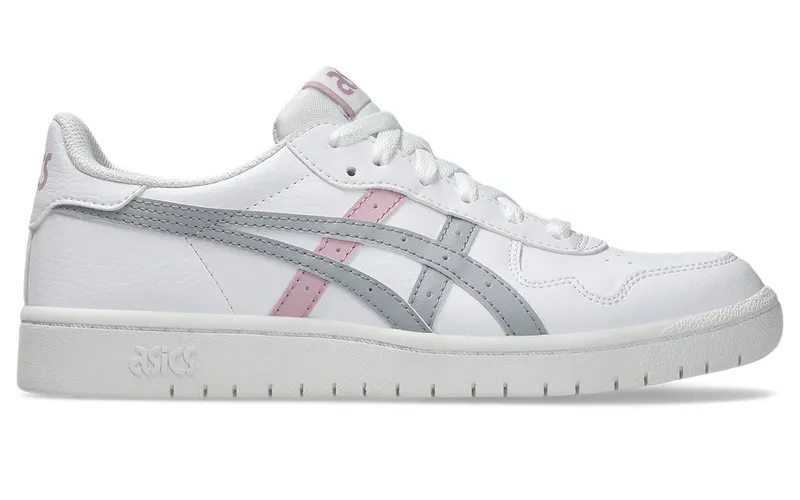 ASICS Japan S White Piedmont Grey | 1202A118-134