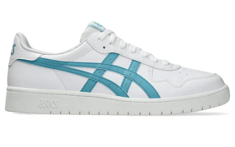 ASICS Japan S White Stillwater | 1203A615-106