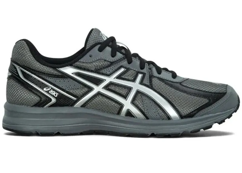 ASICS Jog 100 S Steel Grey Silver | 1201A944-020