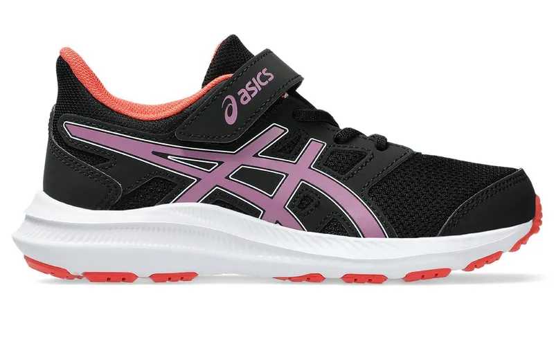 ASICS Jolt 4 Black Ube | 1014A299-012