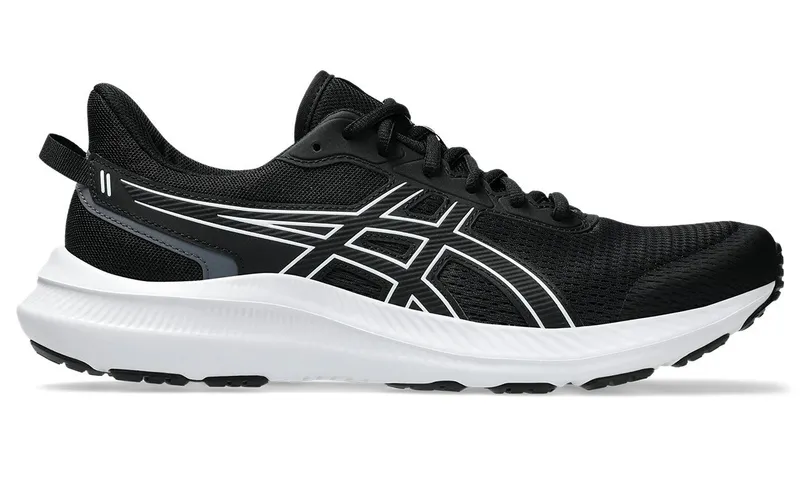 ASICS Jolt 5 Black White | 1011B963-003