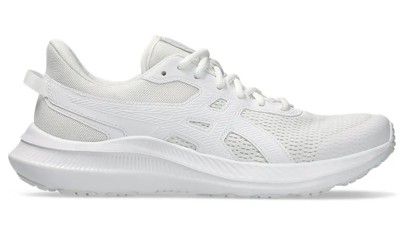 ASICS Jolt 5 White “White / White” | 1012B757-100