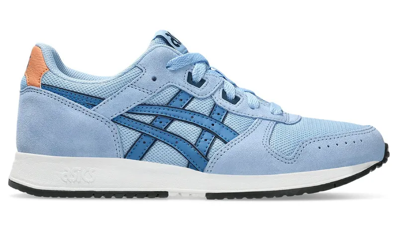 ASICS Lyte Classic Stone Wash Polar Night | 1202A306-401