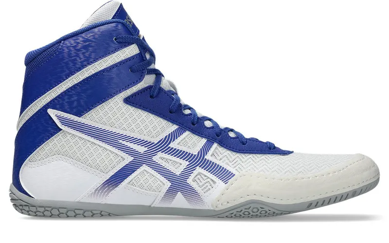 ASICS Matcontrol 3 White Dark Cobalt | 1081A053-103