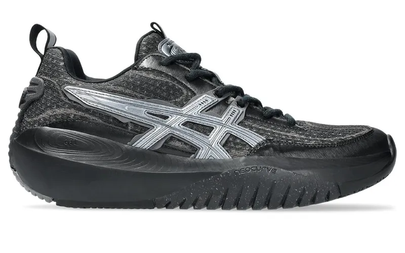 ASICS Neocurve Black Pure Silver | 1203A648-001