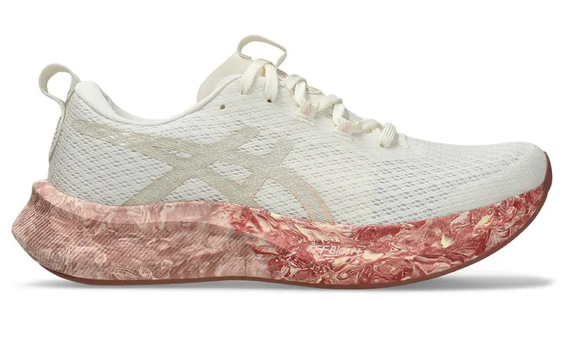 ASICS Noosa Tri 16 Cream Breeze | 1012B675-100
