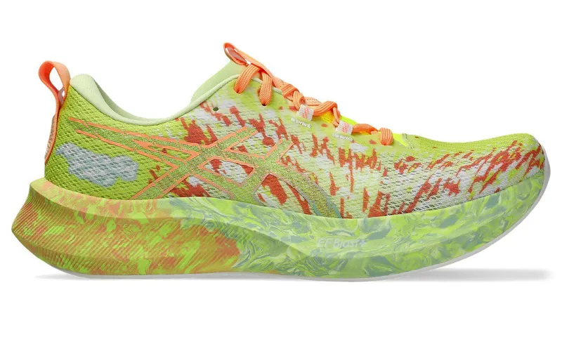 ASICS Noosa Tri 16 Safety Yellow Cool Matcha | 1011B872-750