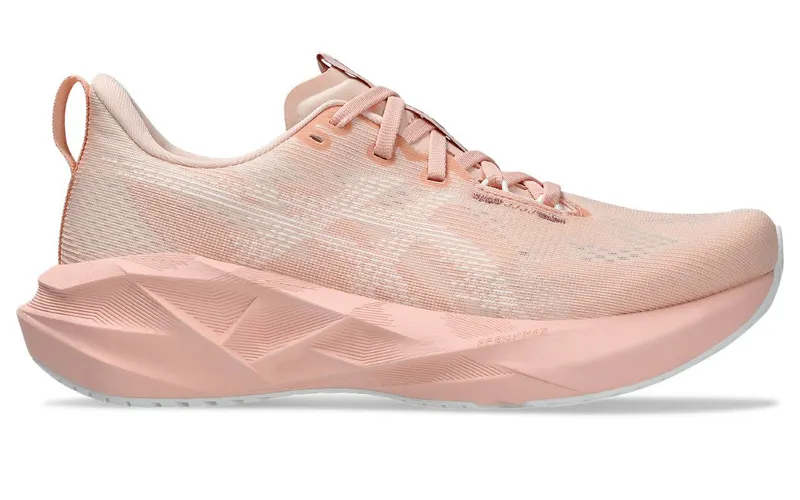 ASICS Novablast 5 Breeze Peach White “Breeze / White” | 1012B765-700