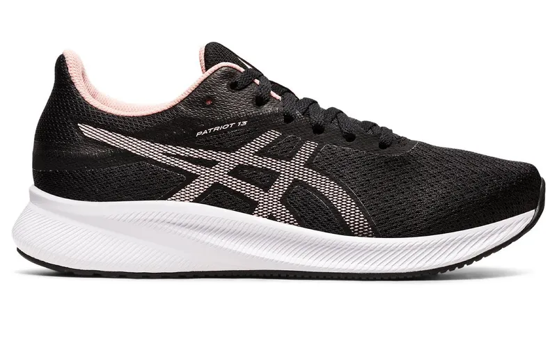 ASICS Patriot 13 Black Frosted Rose | 1012B312-003