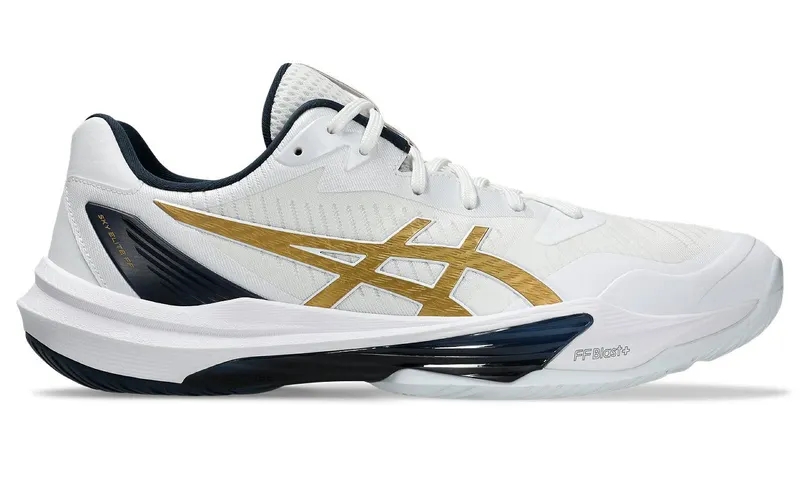 ASICS Sky Elite FF 3 White Pure Gold | 1051A080-101