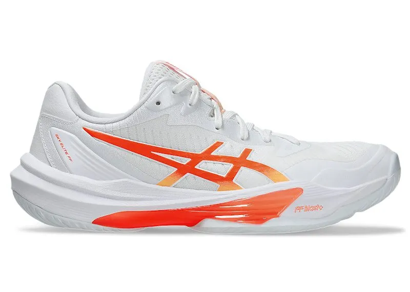 ASICS Sky Elite FF 3 White Vivid Coral | 1052A075-104