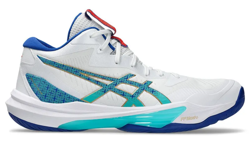 ASICS Sky Elite FF MT 3 White Asics Blue | 1051A094-960