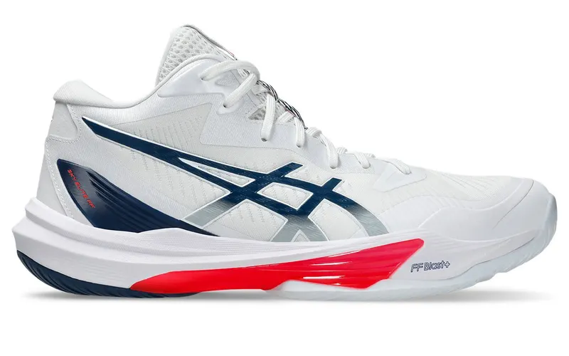 ASICS Sky Elite FF MT 3 White Mako Blue | 1051A081-104