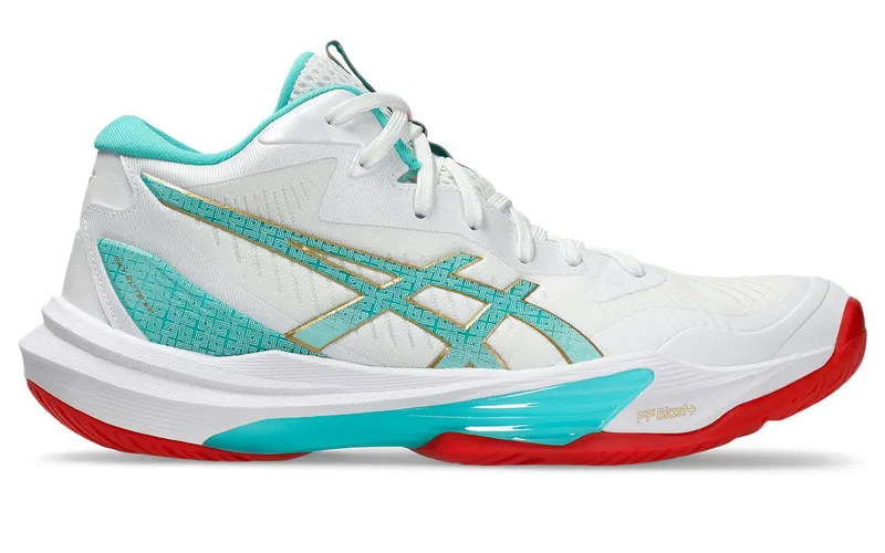 ASICS Sky Elite FF MT 3 White Sea Glass | 1052A087-960
